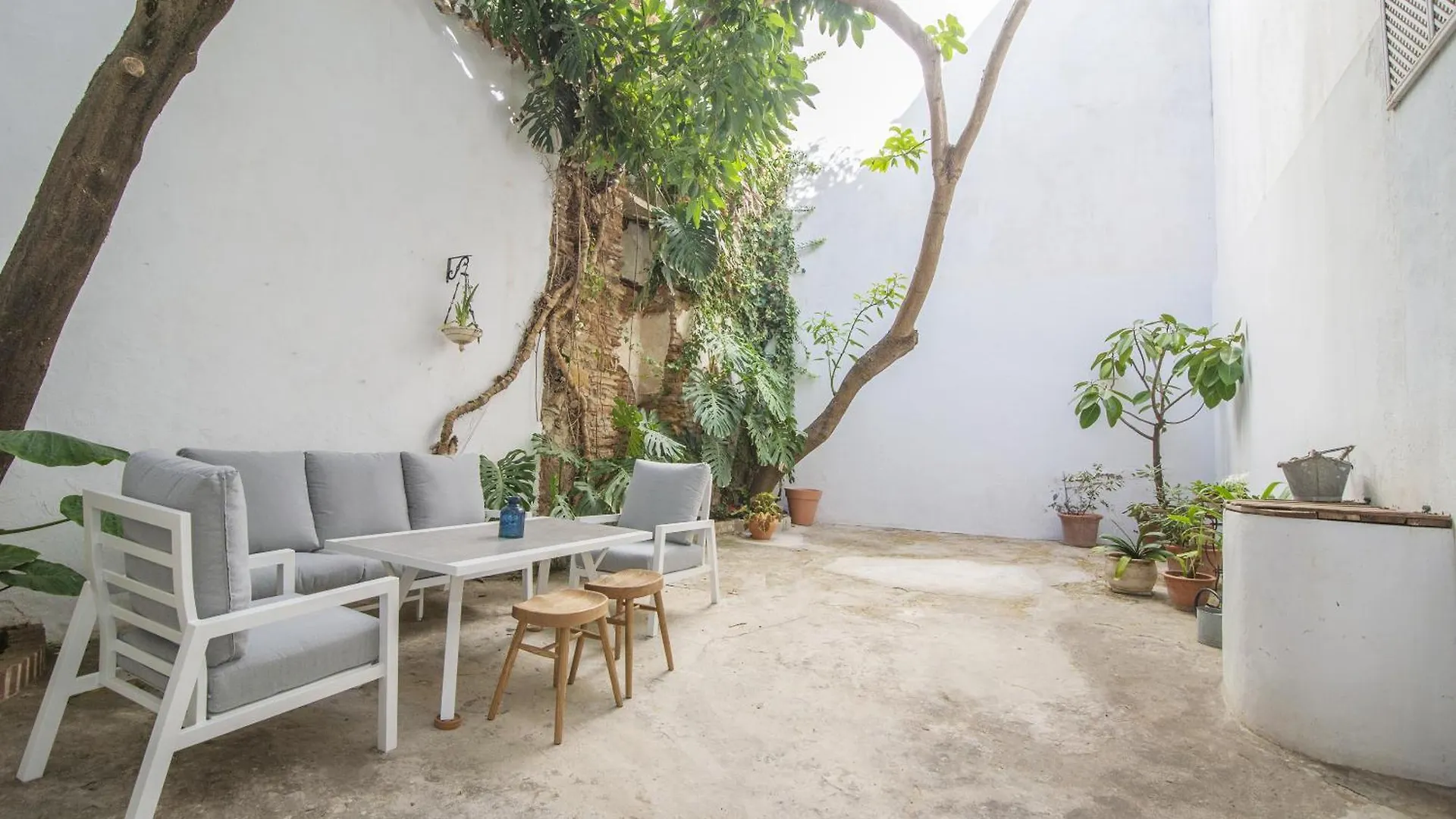 Estepona 2Br Townhouse In Centre 0*,  ספרד