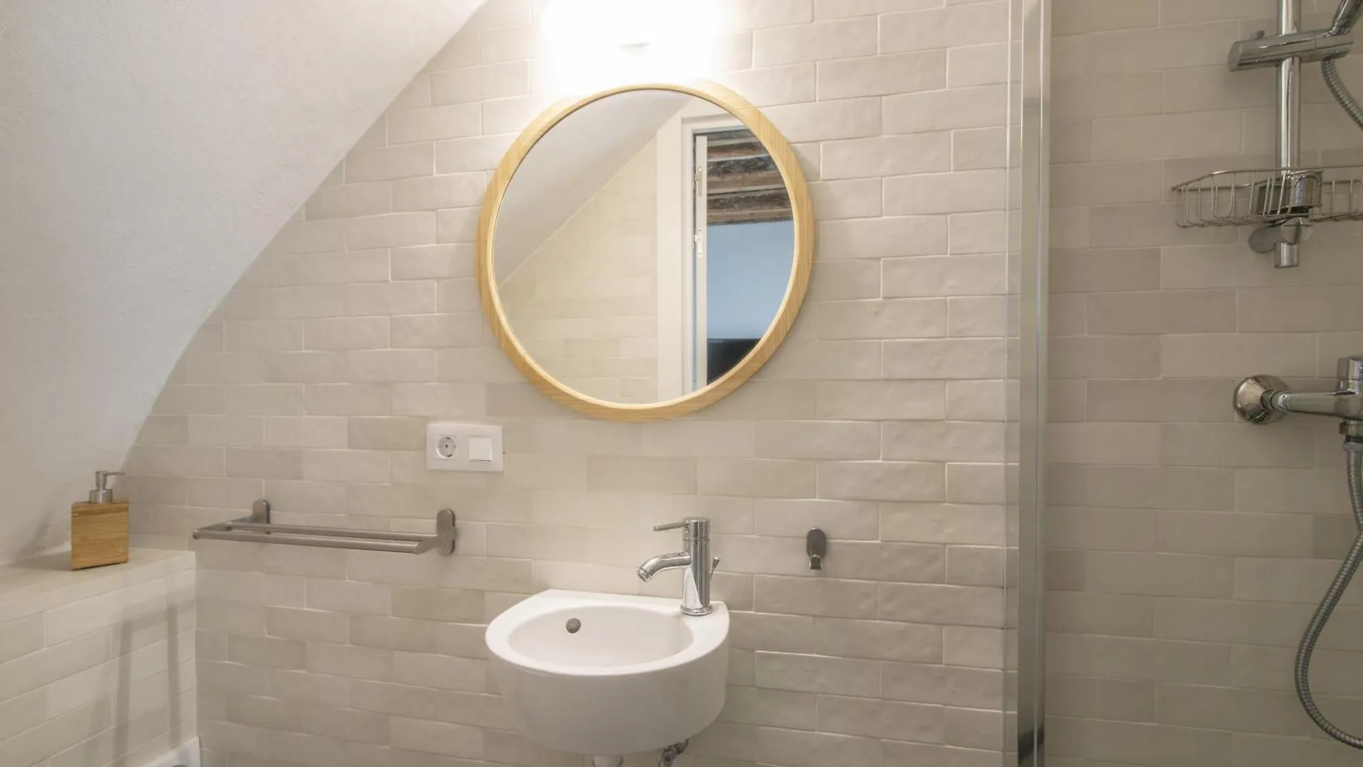 בית נופש Estepona 2Br Townhouse In Centre ספרד