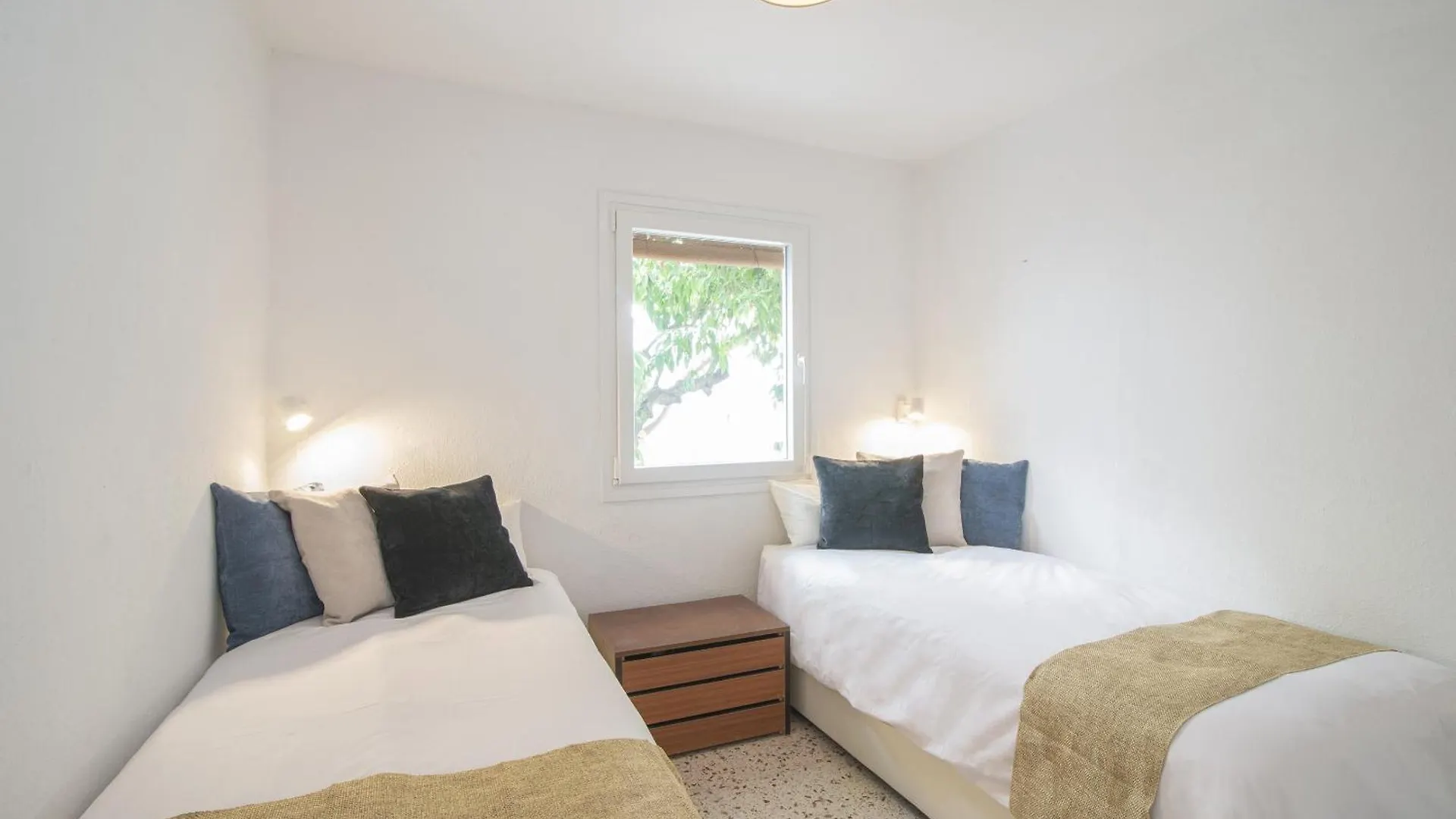 Estepona 2Br Townhouse In Centre בית נופש