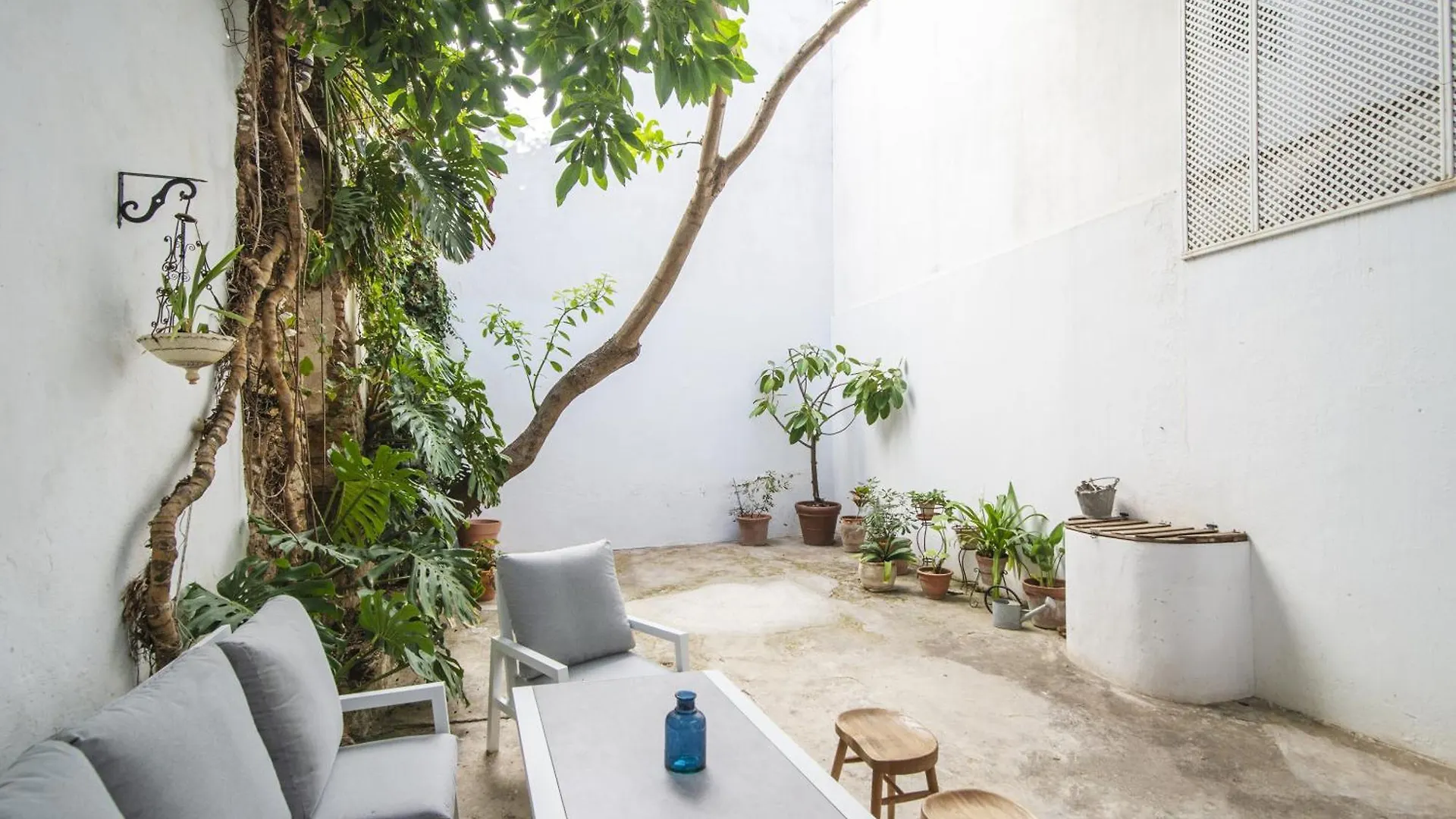 Estepona 2Br Townhouse In Centre בית נופש