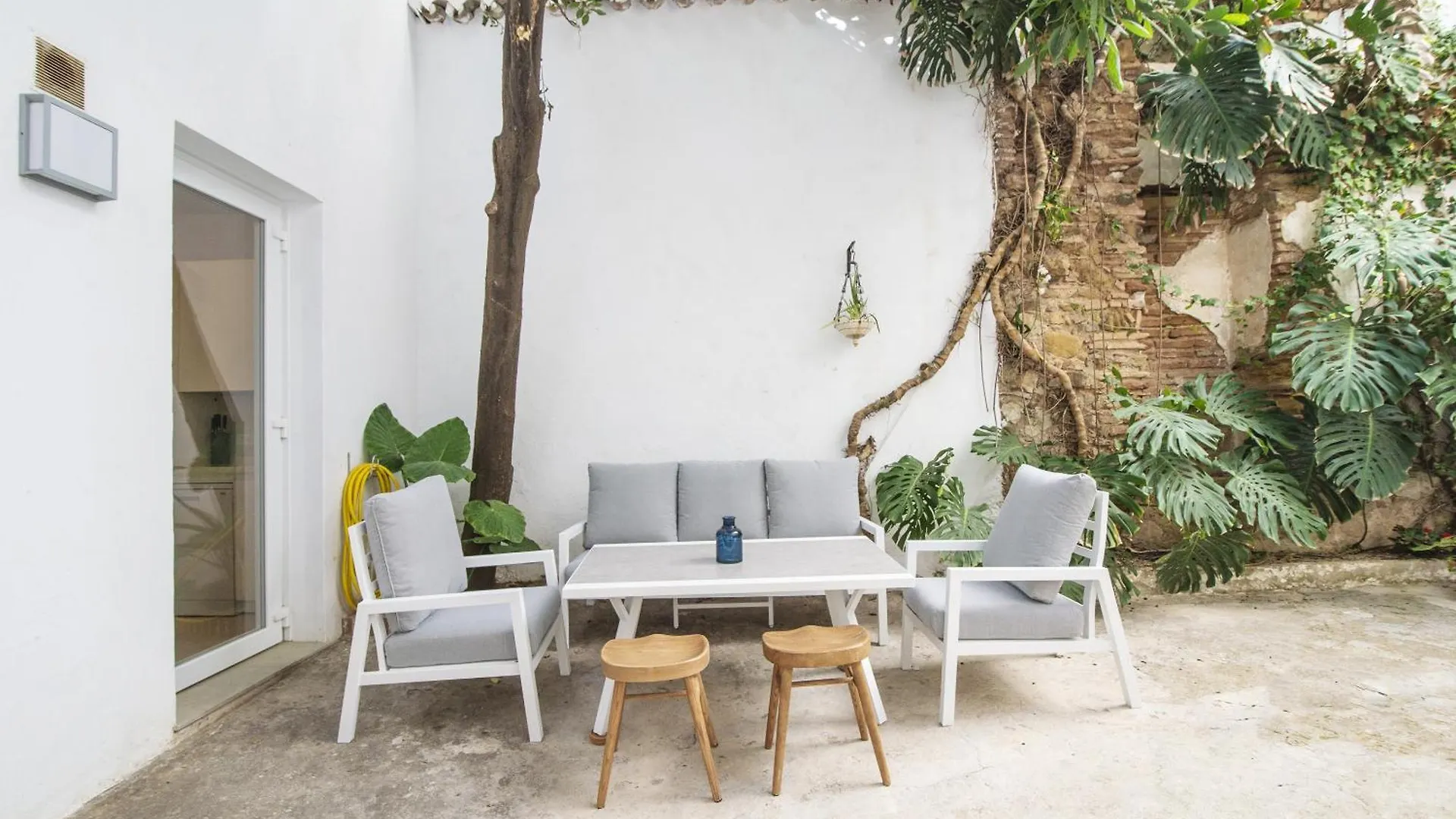 Estepona 2Br Townhouse In Centre בית נופש