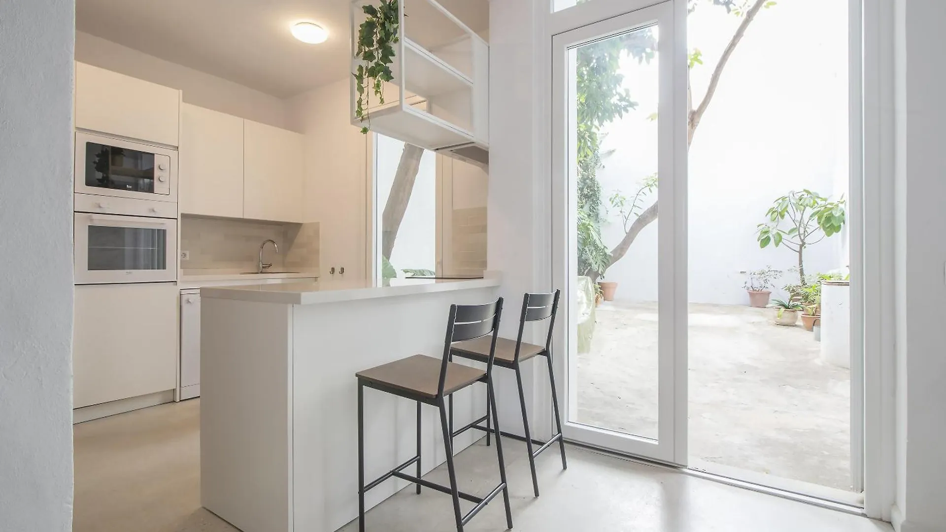 בית נופש Estepona 2Br Townhouse In Centre