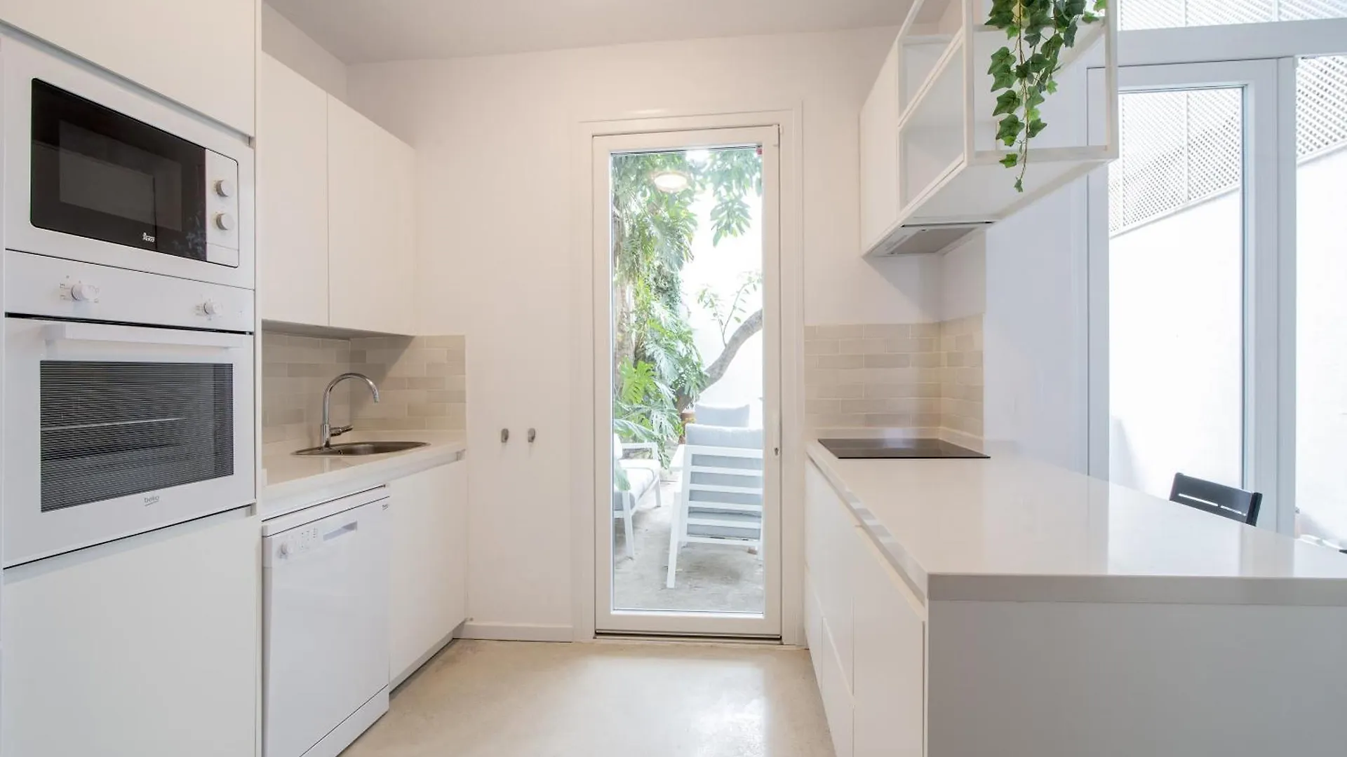 בית נופש Estepona 2Br Townhouse In Centre ספרד